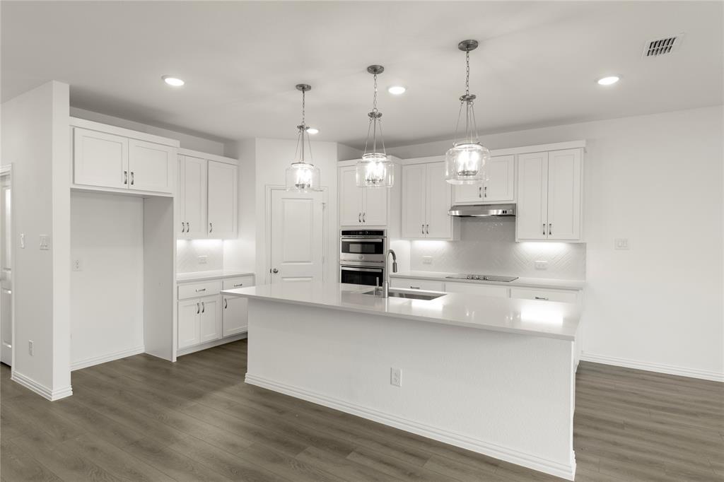 Monticello Park - Residential