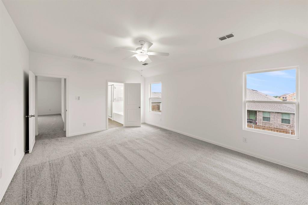 Monticello Park - Residential