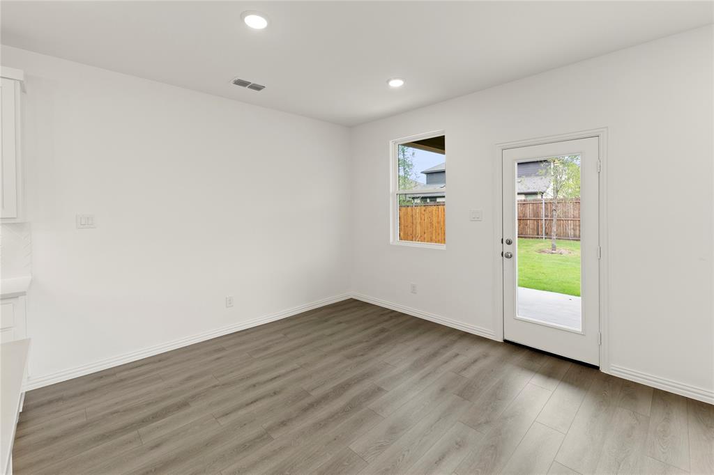 Monticello Park - Residential