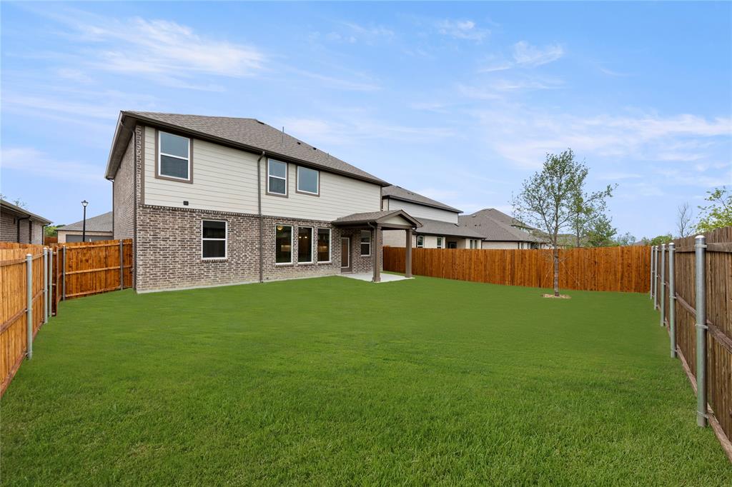 Monticello Park - Residential