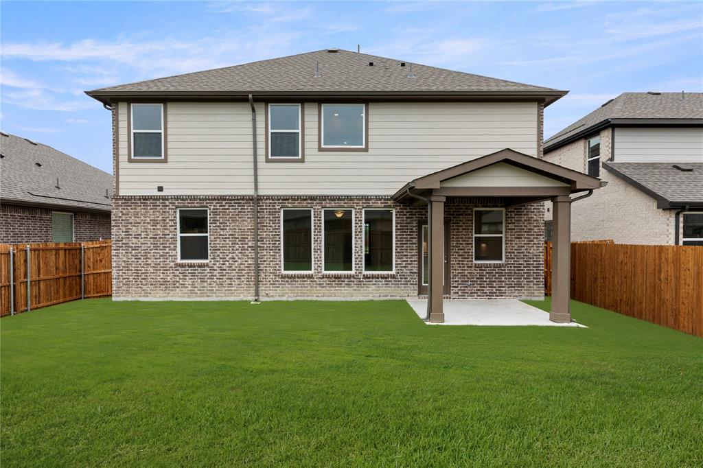 Monticello Park - Residential