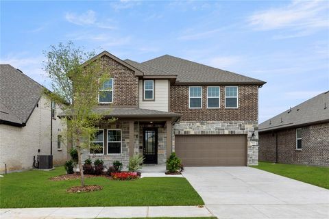 713 Roanoke Princeton TX 75407