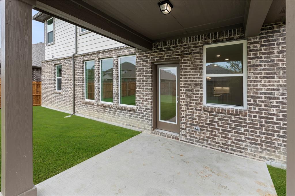 Monticello Park - Residential