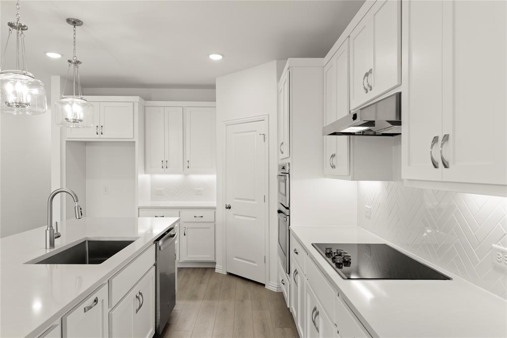 Monticello Park - Residential