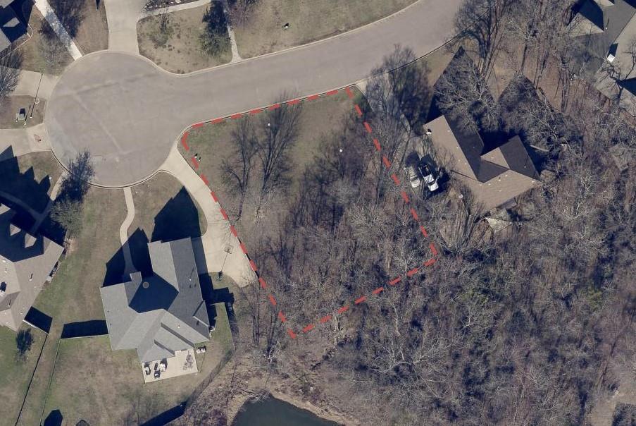 Elm Creek West Phase Two - Land