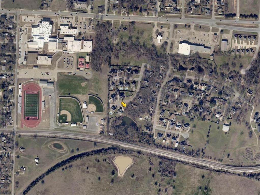 Elm Creek West Phase Two - Land