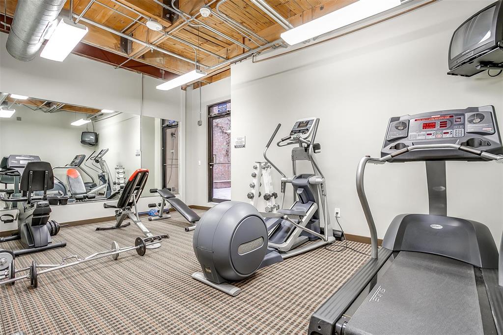 Elm Place Residences - Residential