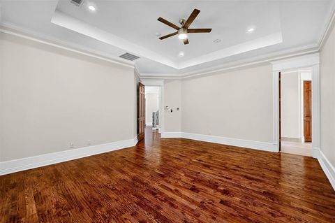 Tiny photo for 2910 Wellington Drive, Sherman, TX 75092 (MLS # 20923315)