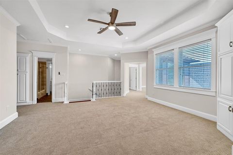 Tiny photo for 2910 Wellington Drive, Sherman, TX 75092 (MLS # 20923315)