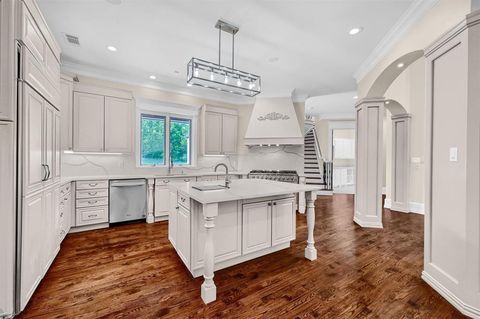 Tiny photo for 2910 Wellington Drive, Sherman, TX 75092 (MLS # 20923315)