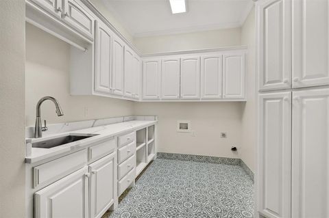 Tiny photo for 2910 Wellington Drive, Sherman, TX 75092 (MLS # 20923315)