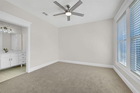 Tiny photo for 2910 Wellington Drive, Sherman, TX 75092 (MLS # 20923315)