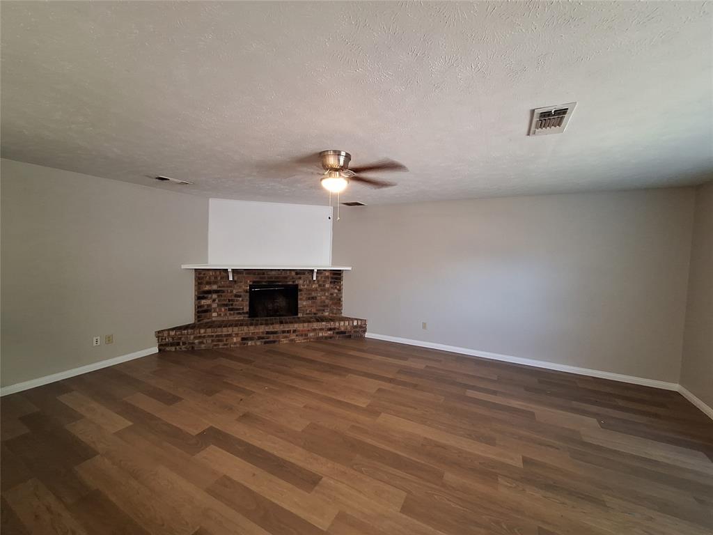 Windridge 2 - Residential Lease