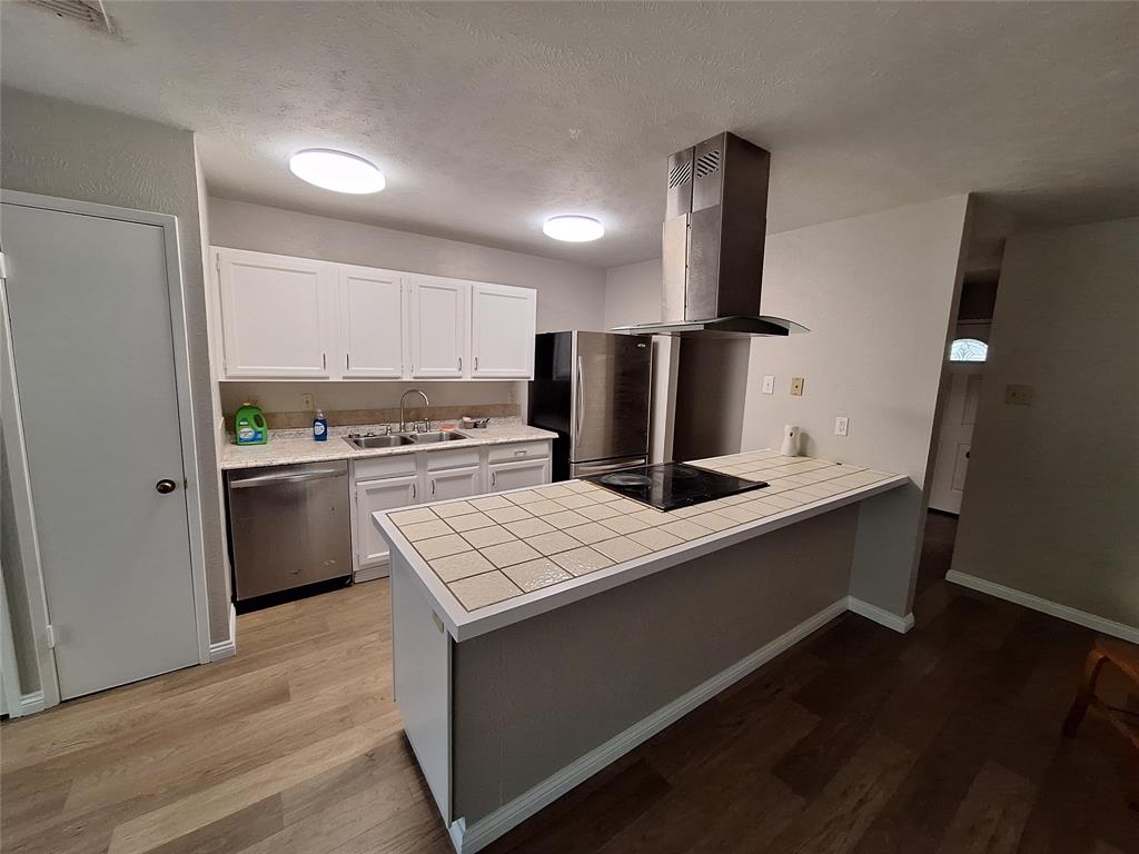 Windridge 2 - Residential Lease