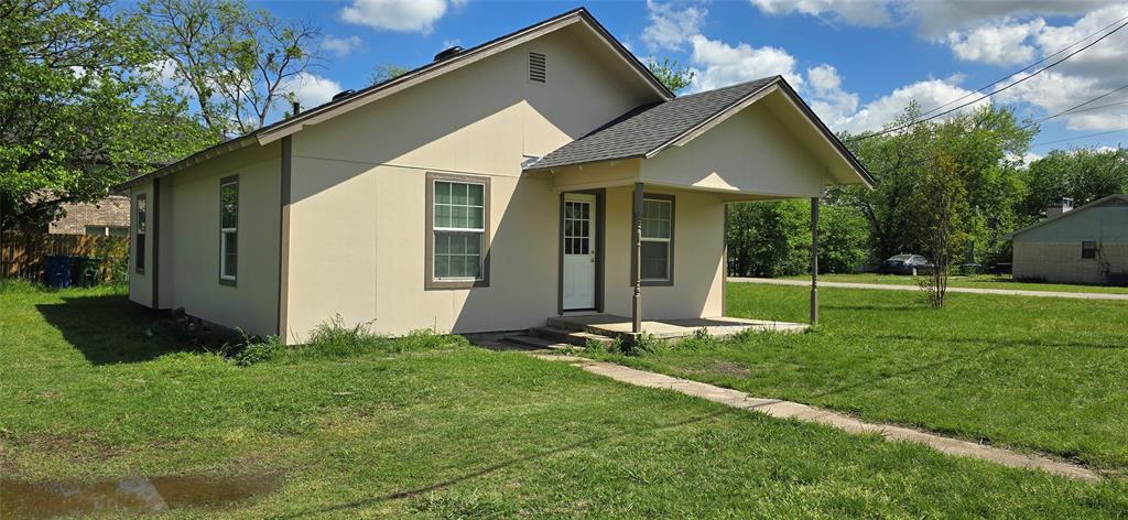 O T Sanger - Residential