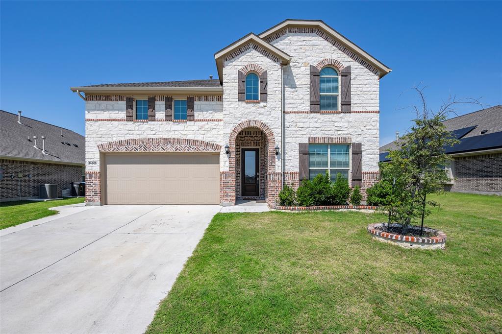 Sendera Ranch East Ph-14 - Residential