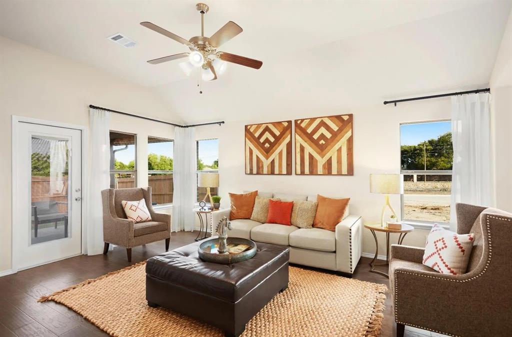 1012 Windsong Drive