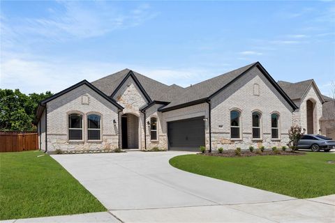 3723 Lochwood Drive Rowlett TX 75088