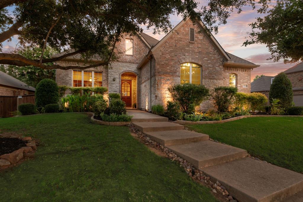 1516 Silverleaf Drive