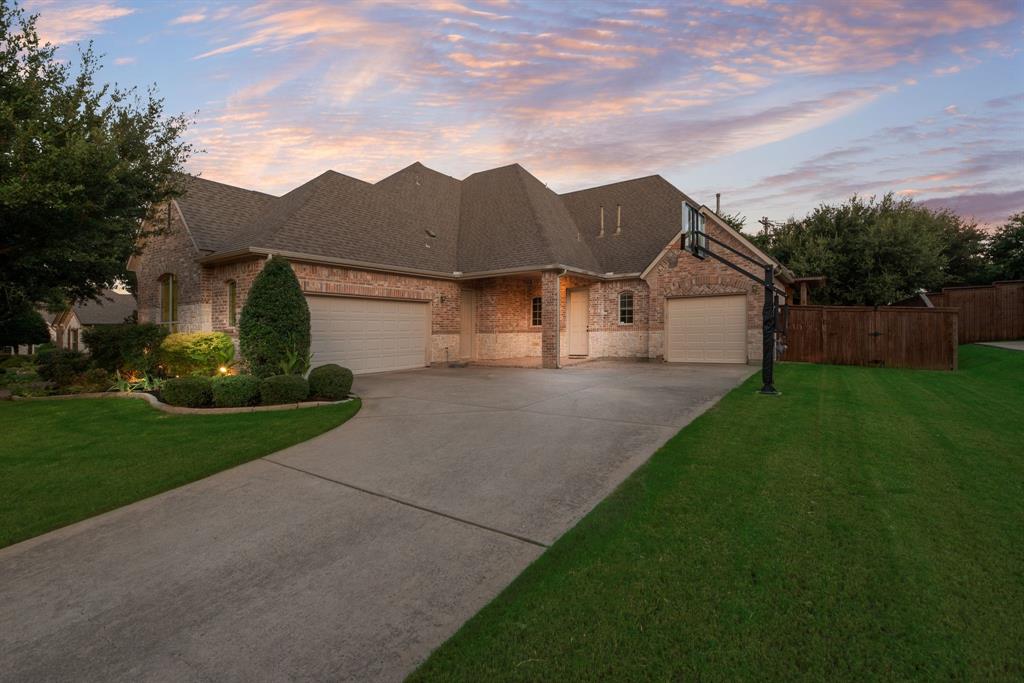 1516 Silverleaf Drive