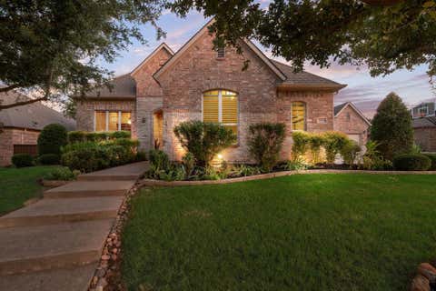 Photo of 1516 Silverleaf Drive, Keller, TX 76248 (MLS # 21344789)