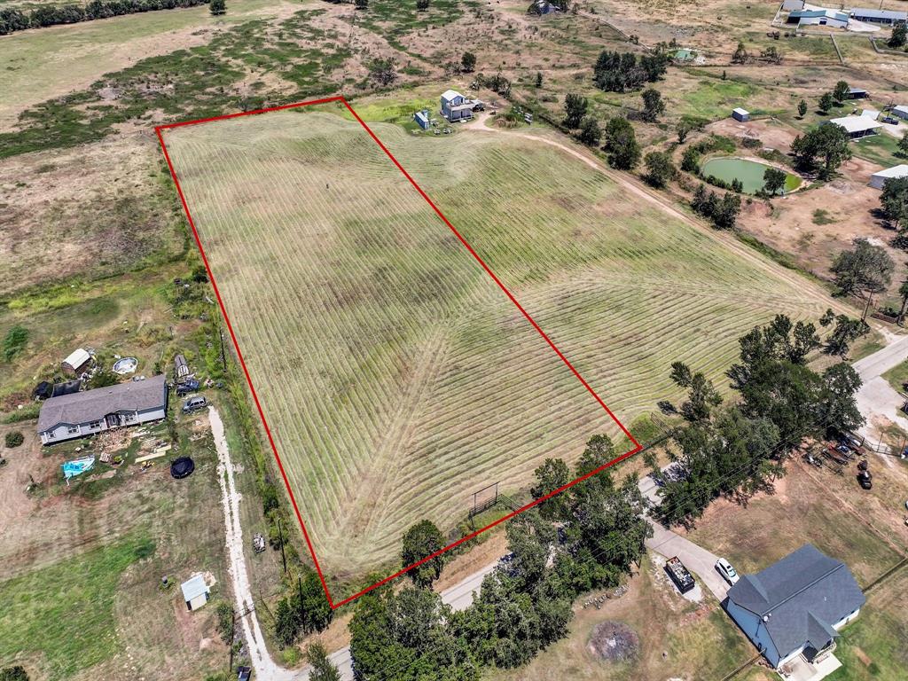 270 Walker Bend Road