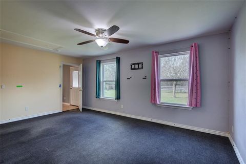 Tiny photo for 19408 County Road 4072, Kemp, TX 75143 (MLS # 21195235)