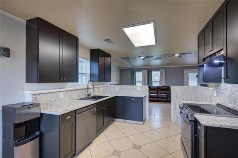 Tiny photo for 19408 County Road 4072, Kemp, TX 75143 (MLS # 21195235)