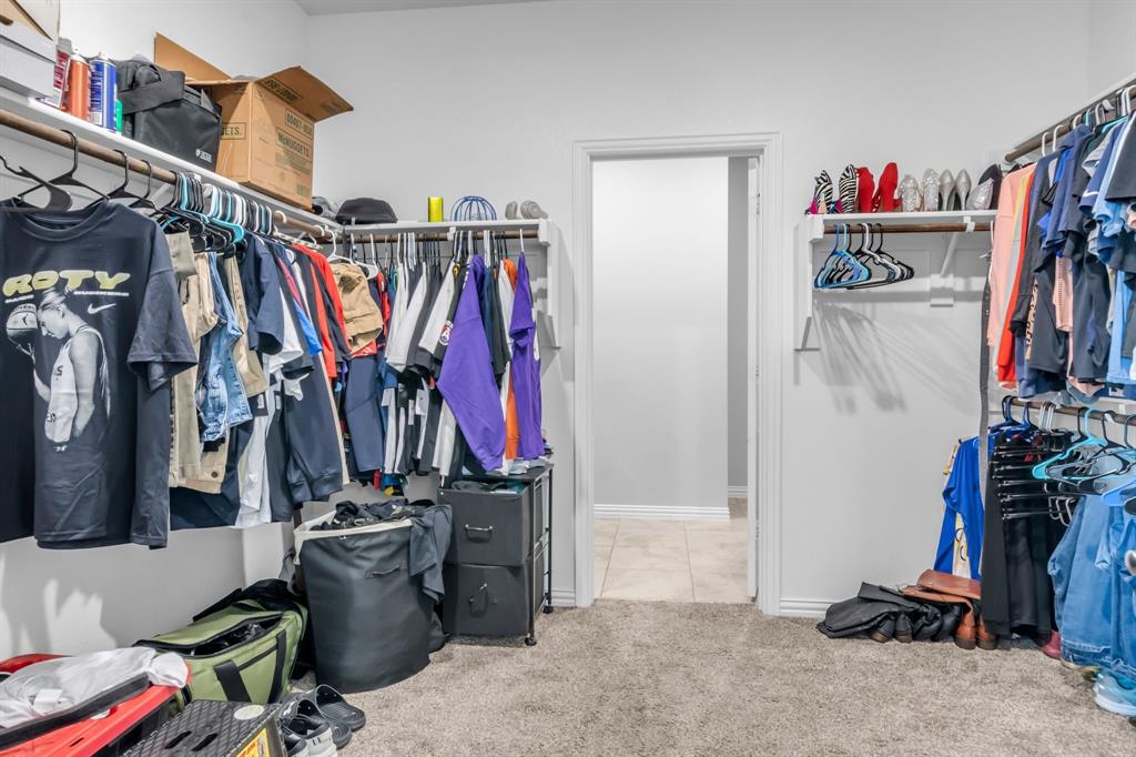 LASATER RANCH - Residential