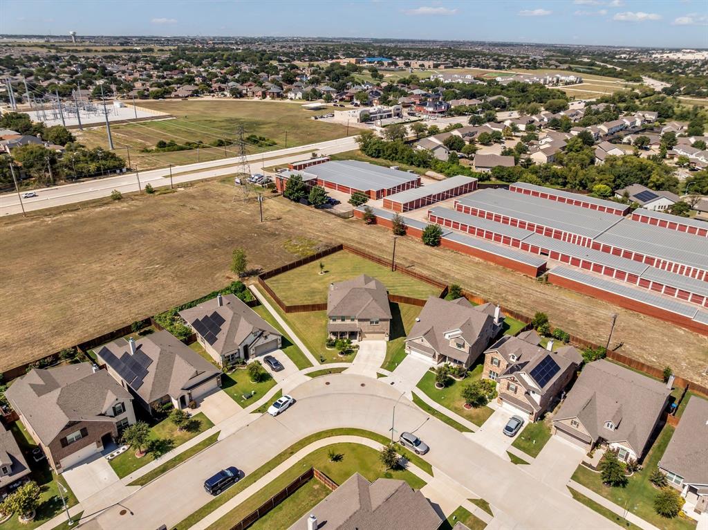 LASATER RANCH - Residential