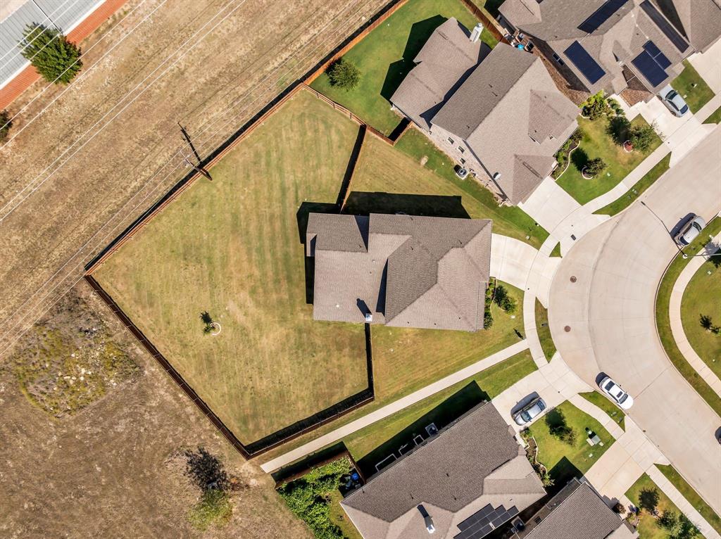 LASATER RANCH - Residential