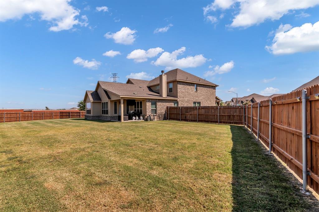 LASATER RANCH - Residential