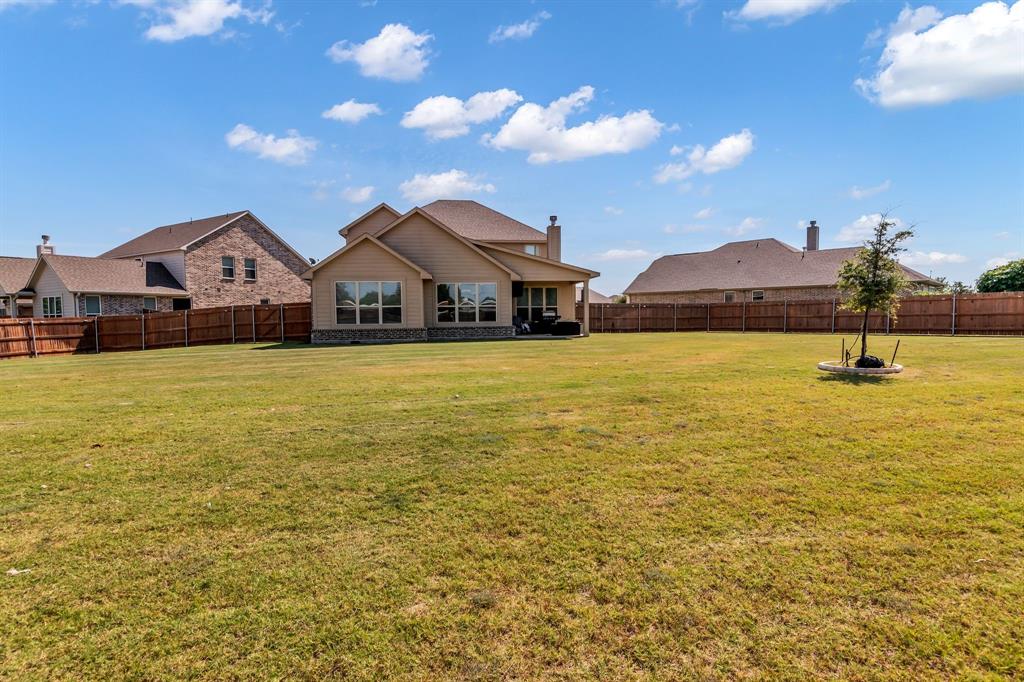 LASATER RANCH - Residential