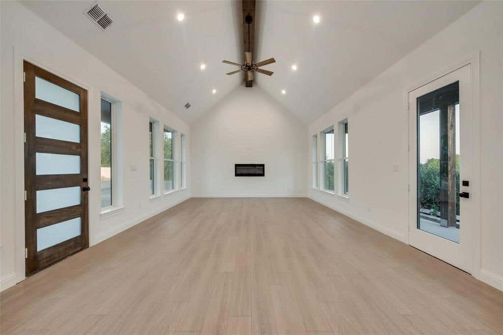 Photo of 1203 Chapel Drive, Rockwall, TX 75032 (MLS # 21315508)