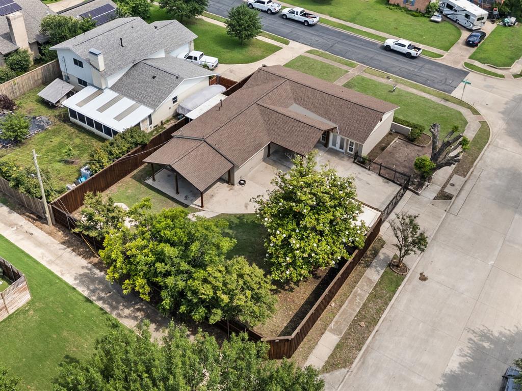 Northwood Park Rep - Residential