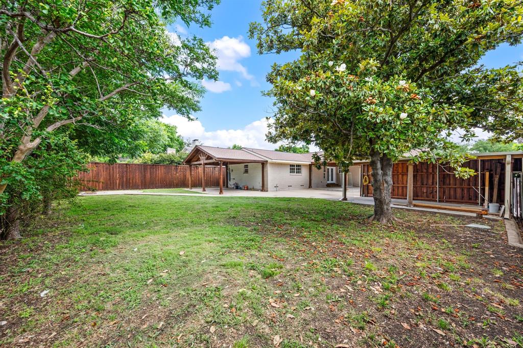 Northwood Park Rep - Residential