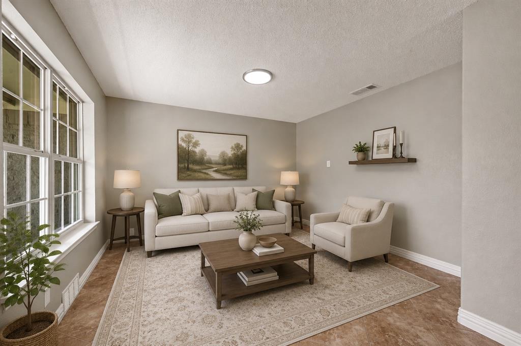Northwood Park Rep - Residential