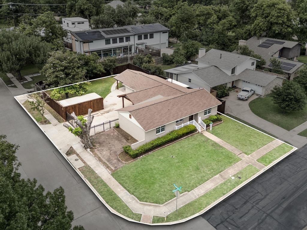 Northwood Park Rep - Residential