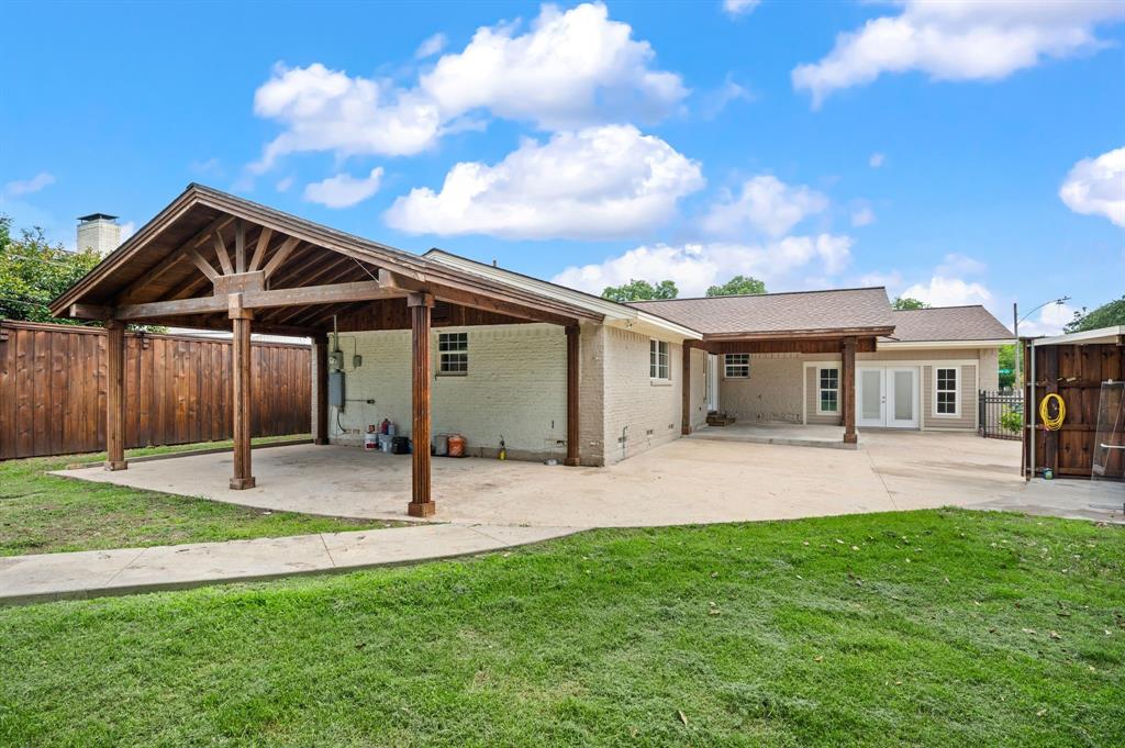 Northwood Park Rep - Residential