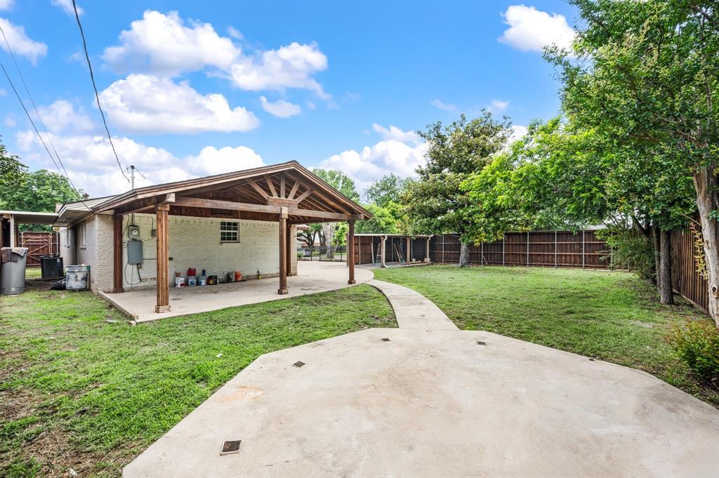 Northwood Park Rep - Residential