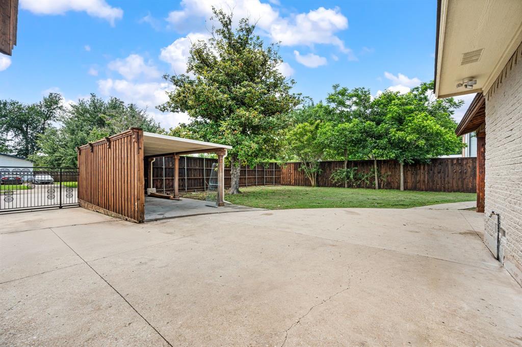 Northwood Park Rep - Residential