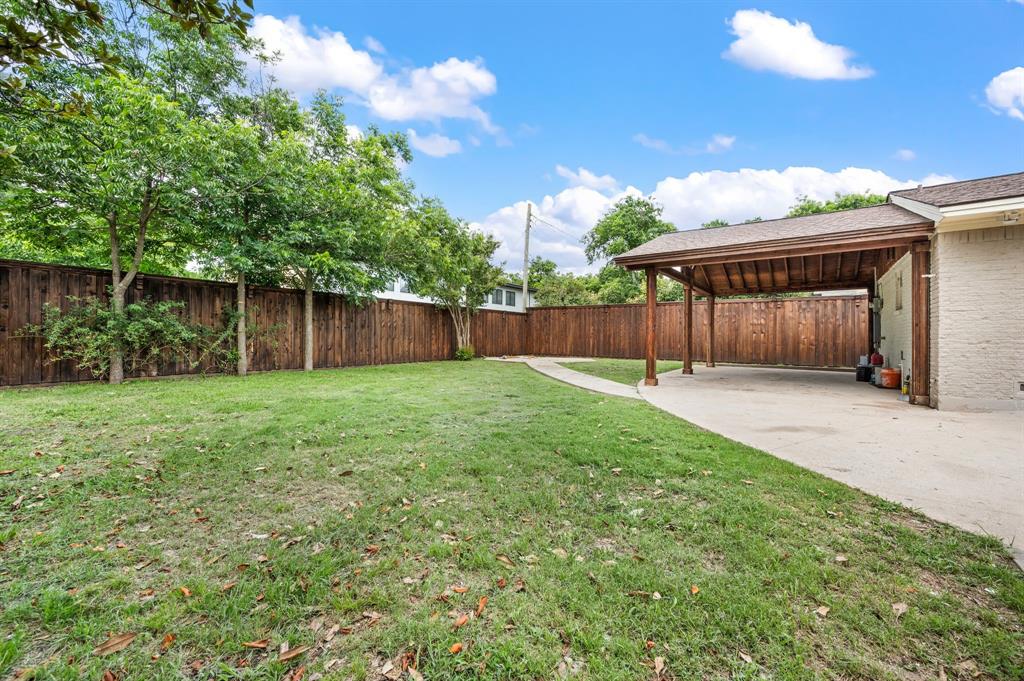 Northwood Park Rep - Residential