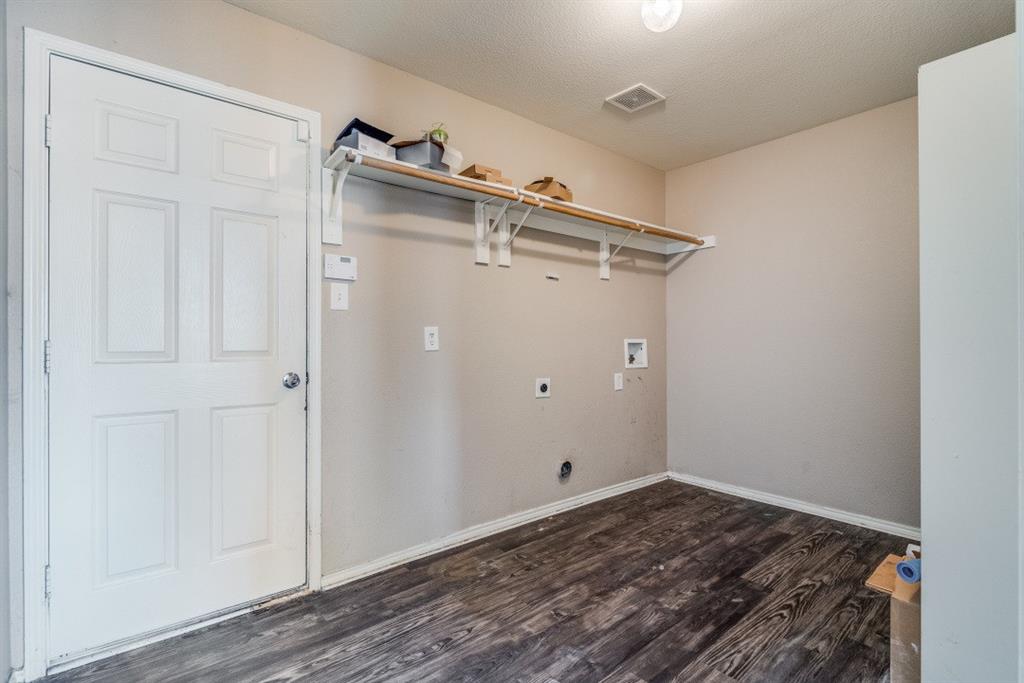 Centennial Place Add - Residential