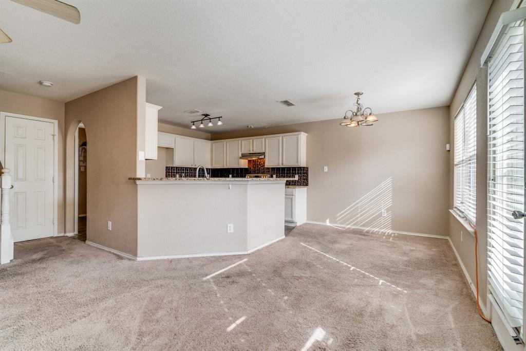 Centennial Place Add - Residential