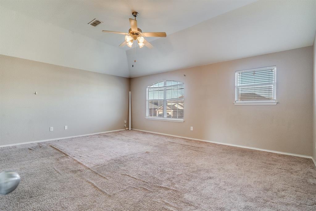 Centennial Place Add - Residential