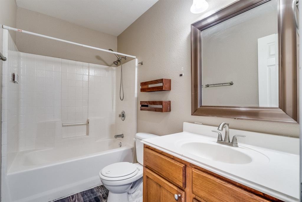 Centennial Place Add - Residential