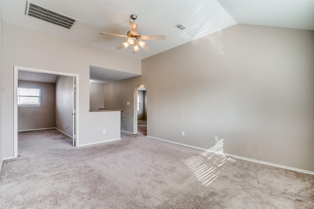 Centennial Place Add - Residential