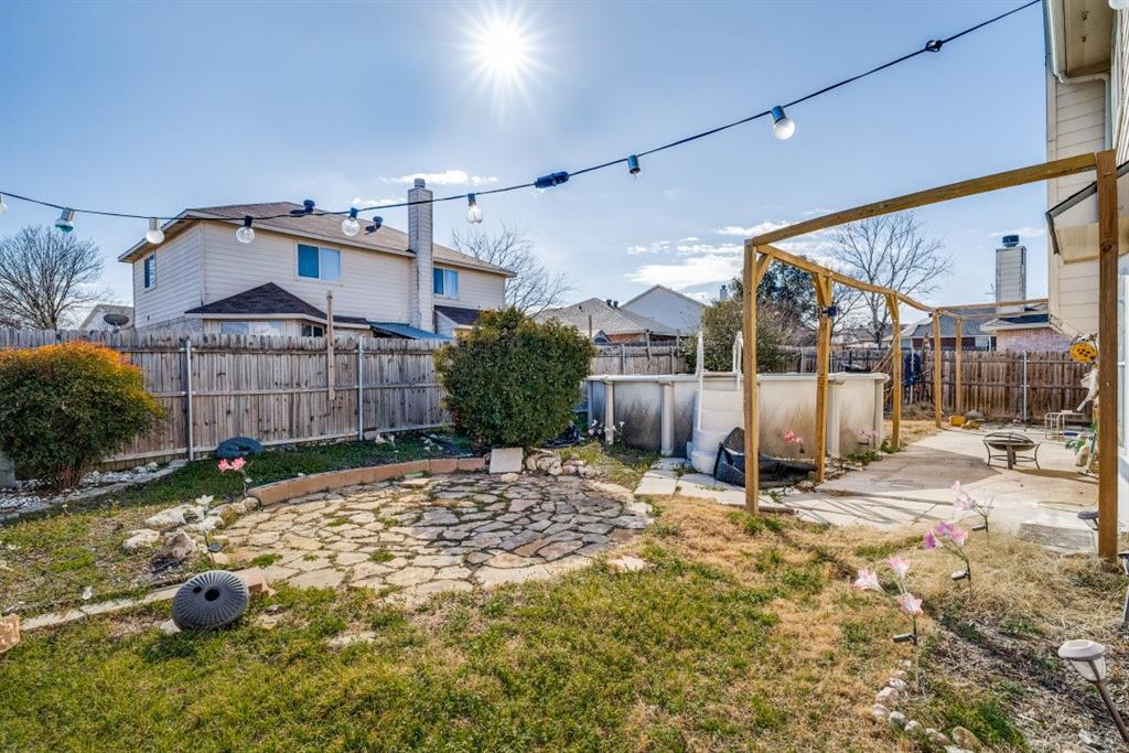 Centennial Place Add - Residential