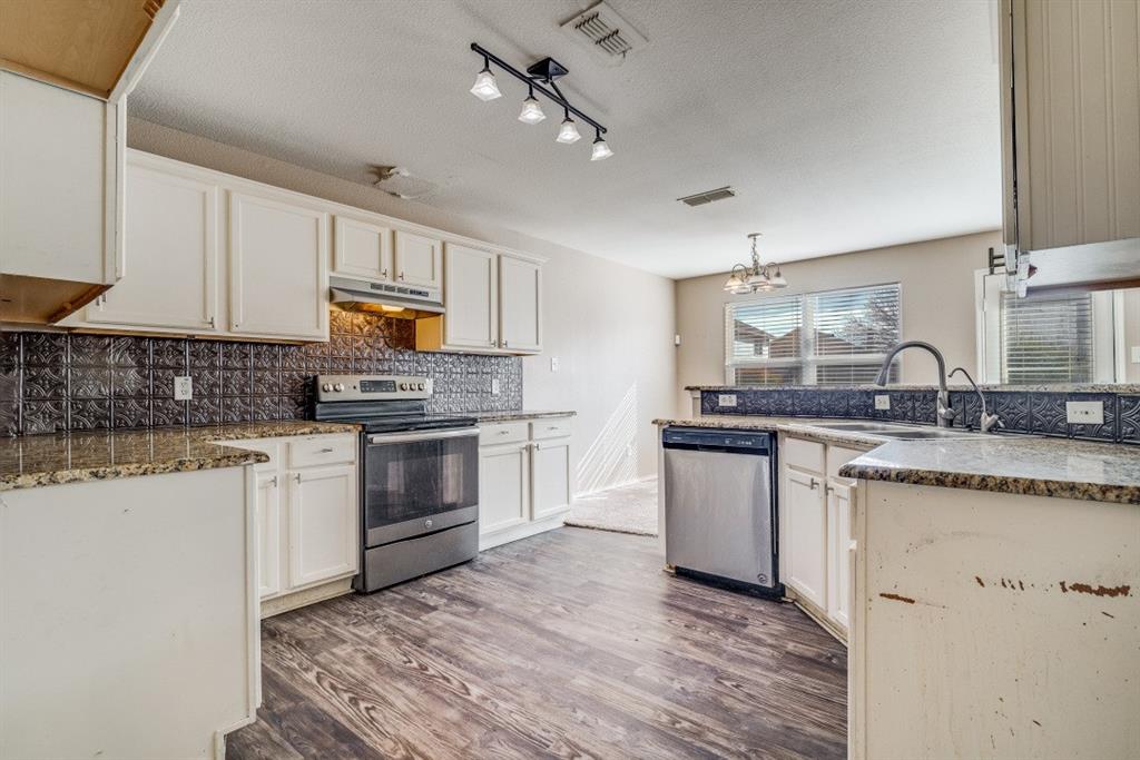 Centennial Place Add - Residential