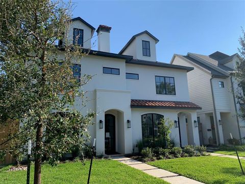 A home in University Park